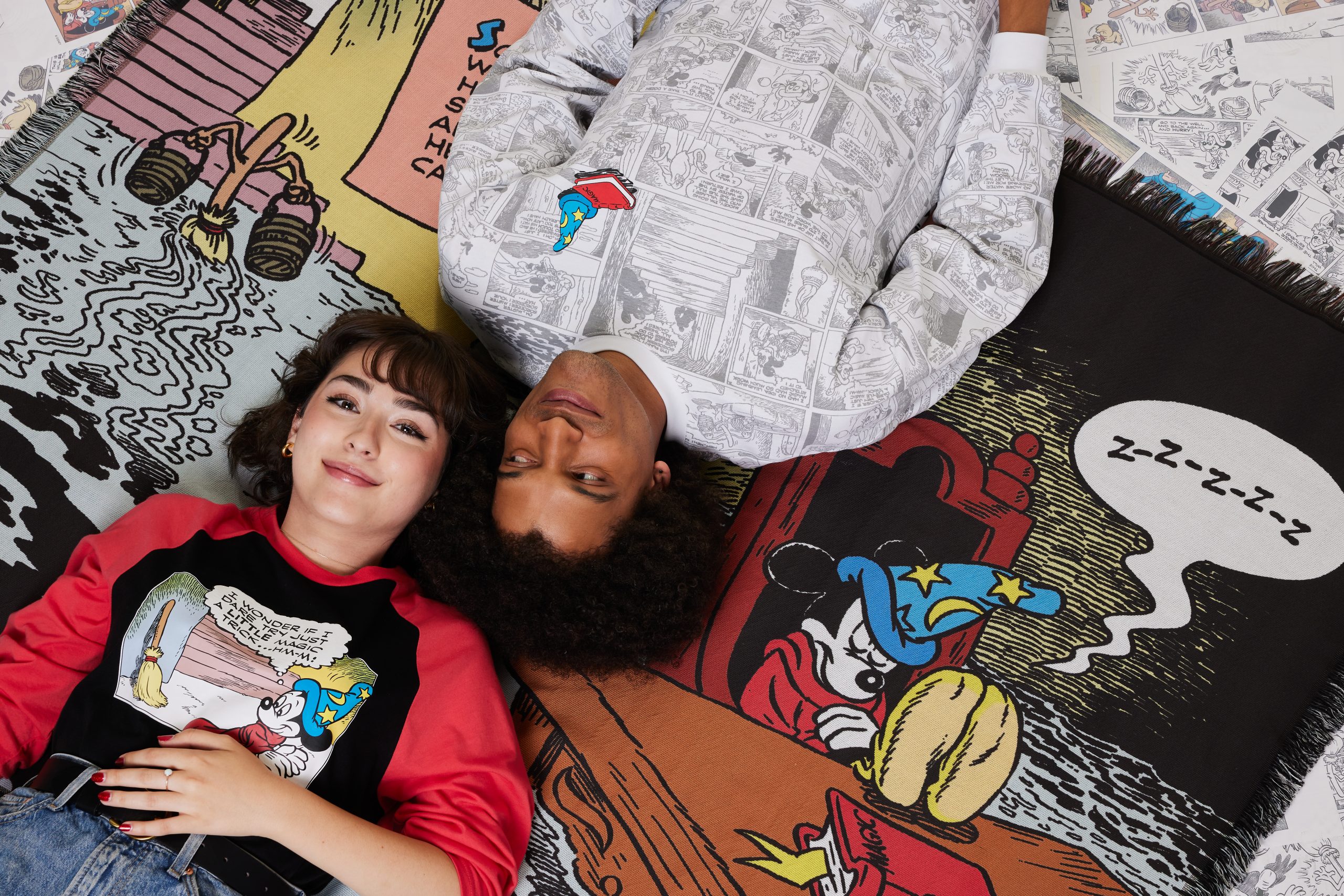 Mickey's of Glendale Merchandise