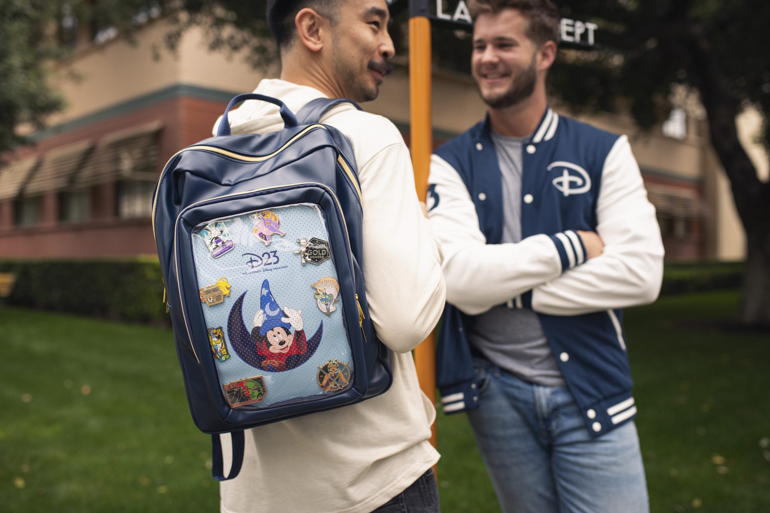 The Walt Disney Company Store Merchandise 1