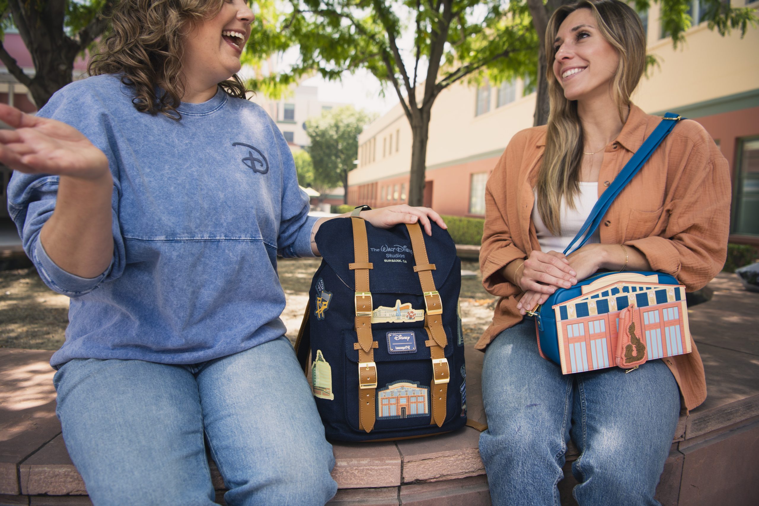 D23 - The Walt Disney Company Store Merchandise 9