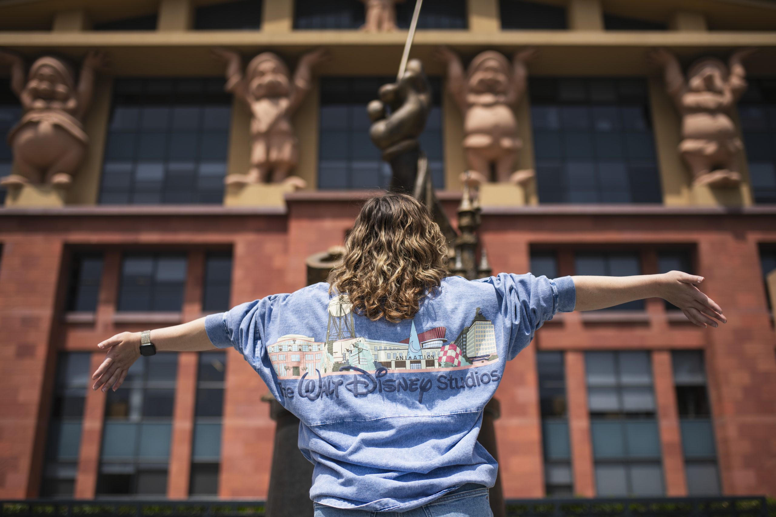 D23 - The Walt Disney Company Store Merchandise 9