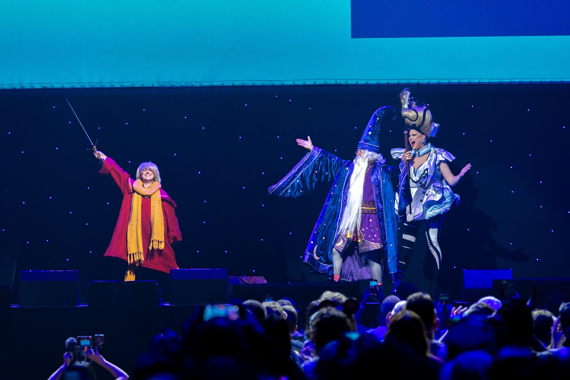 2024 D23 Mousequerade