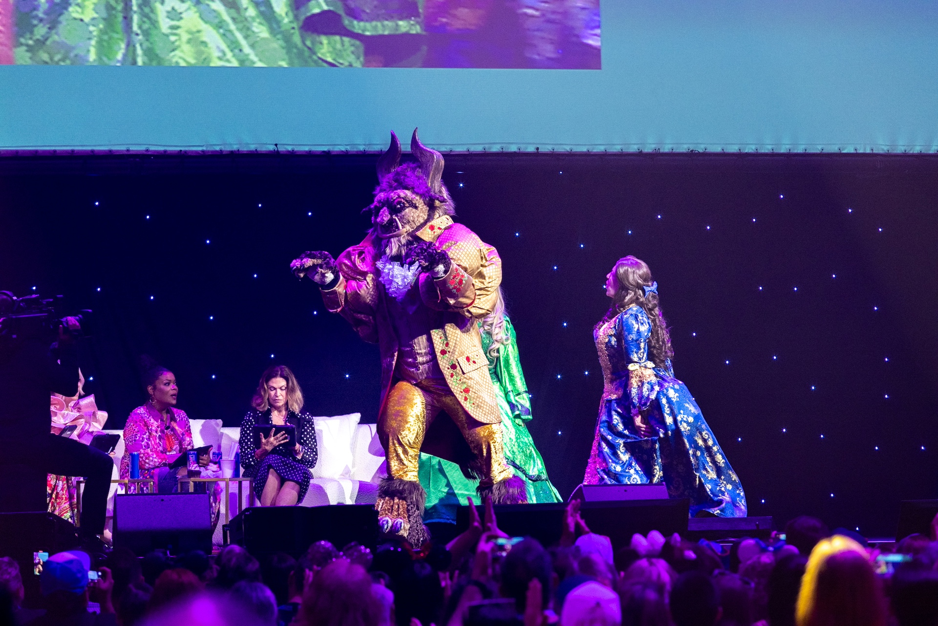 2024 D23 Mousequerade