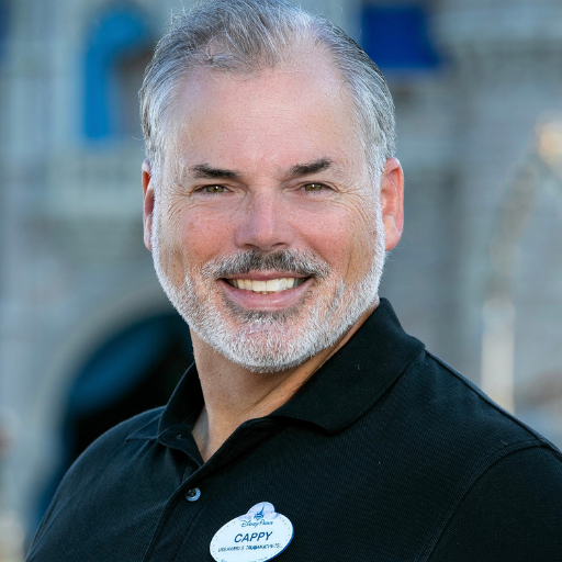 Cappy Surrette 512 x 512