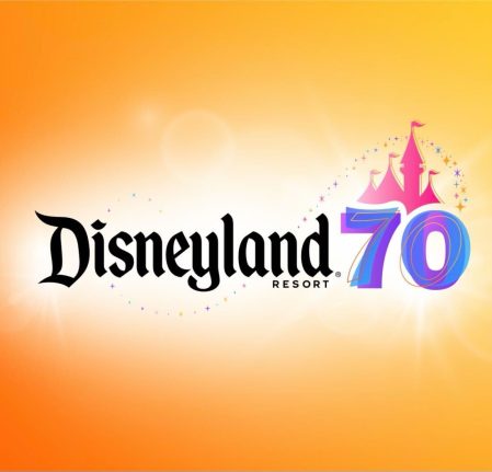 Disneyland Resort 70