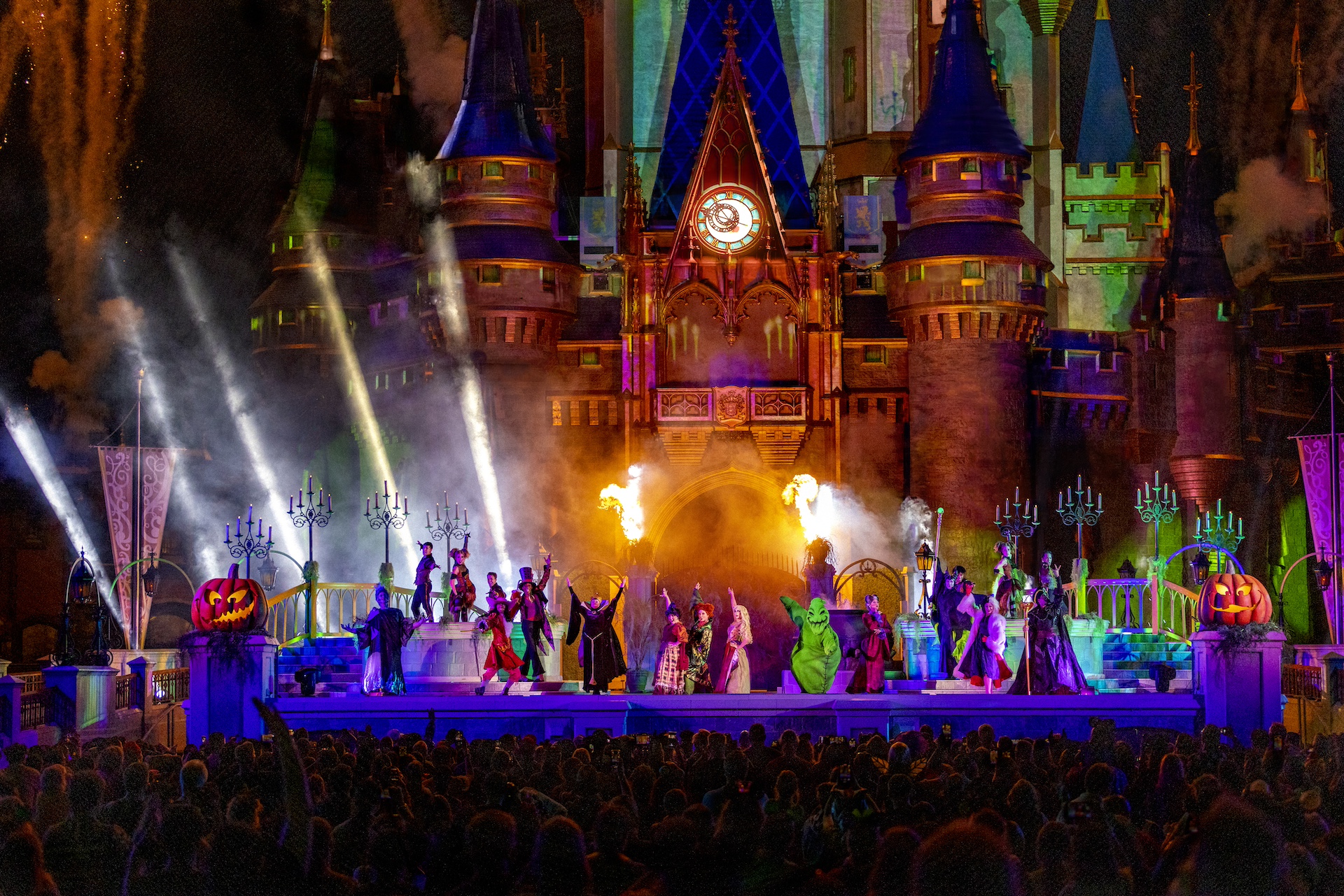 MNSSHP 2025 Hocus Pocus Villains Spelltacular