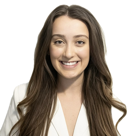 Symantha King Headshot