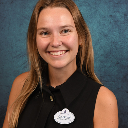 Caitlin Foley Headshot