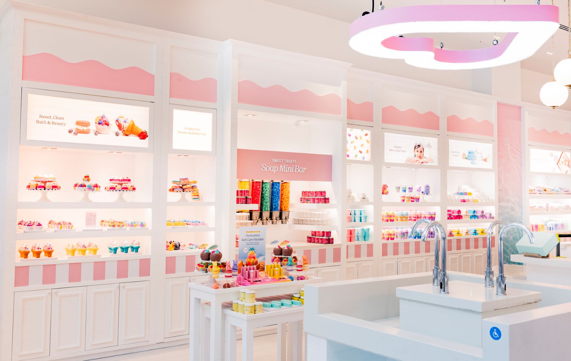 2025 Disneyland Resort Nectar Life at Downtown Disney District