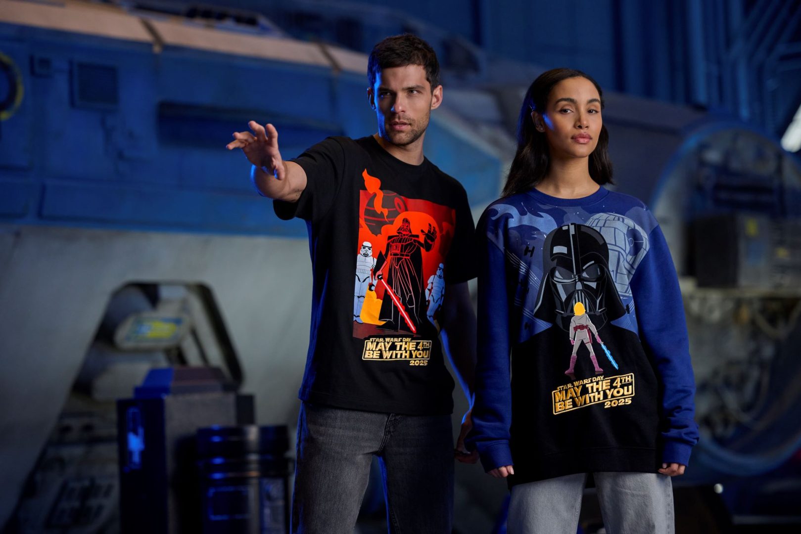 Star Wars May the 4th Be With You 2025 Collection Reveal (3)