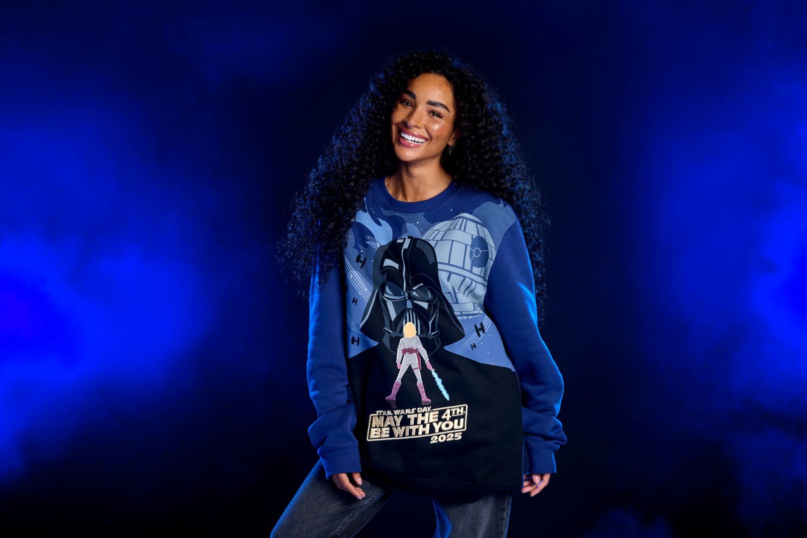 Star Wars May the 4th Be With You 2025 Collection Reveal (5)