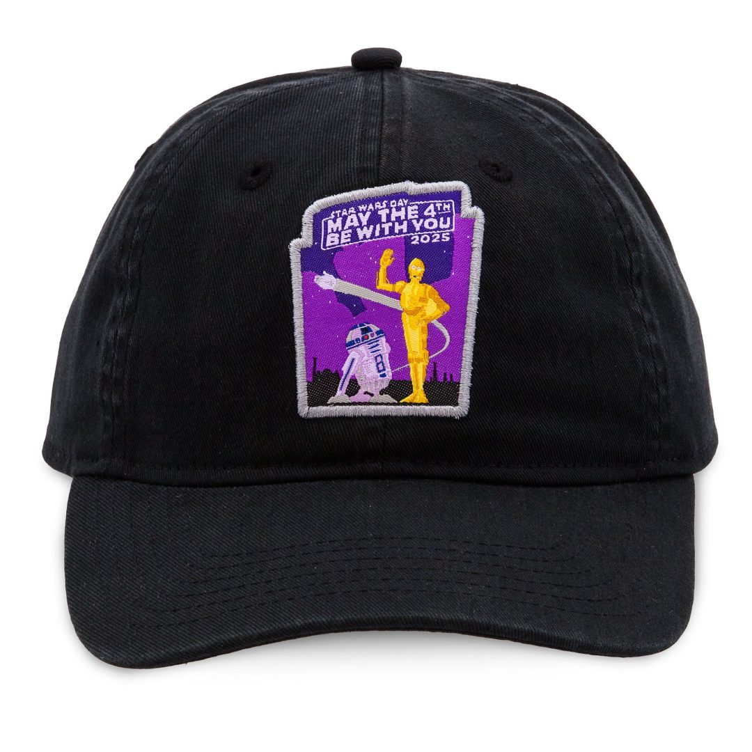 Star Wars May the 4th Be With You 2025 Collection Reveal (8)