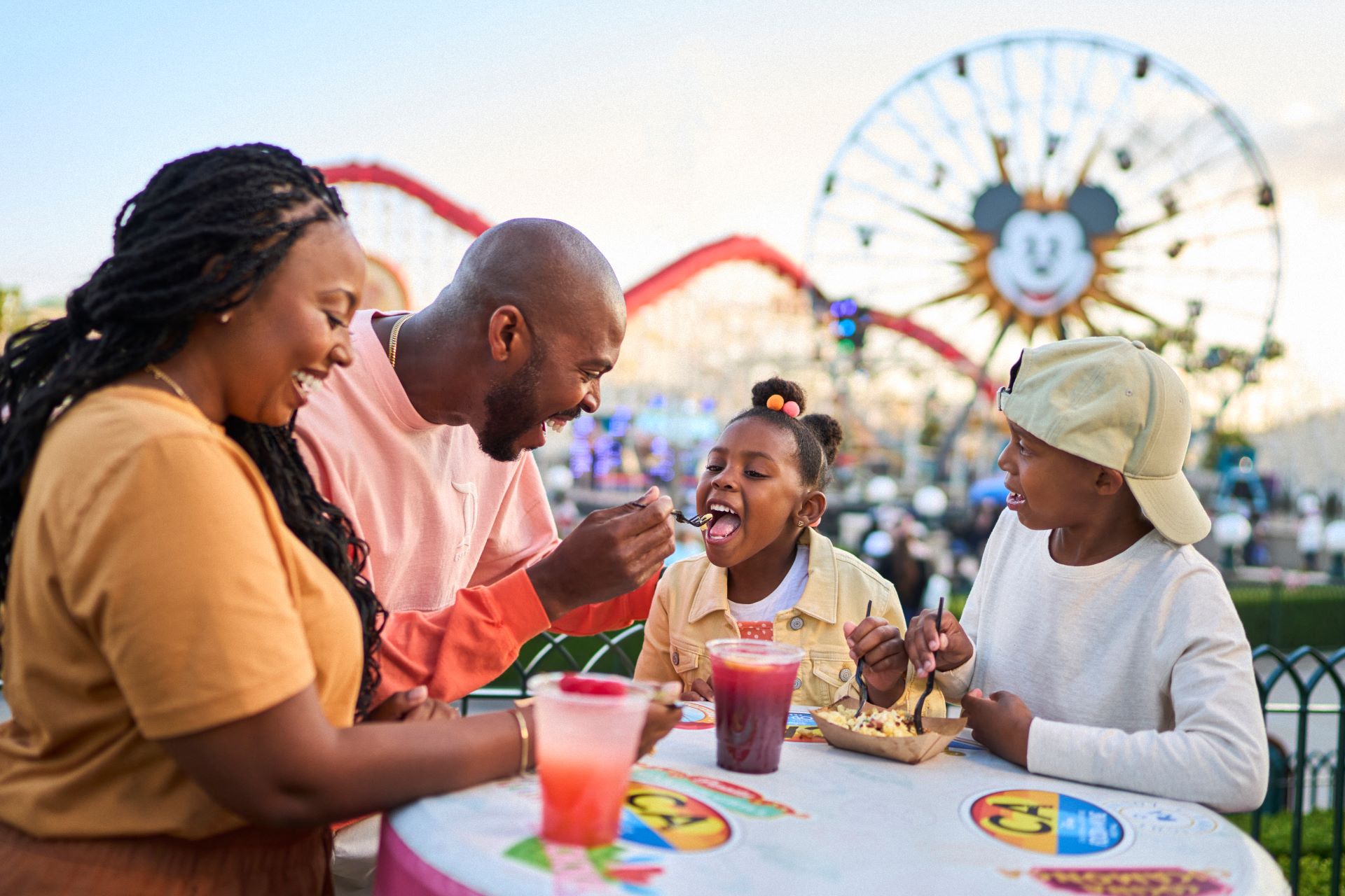 Guide: Sip and Savor Pass for Festivals at Disney California Adventure Park (2)