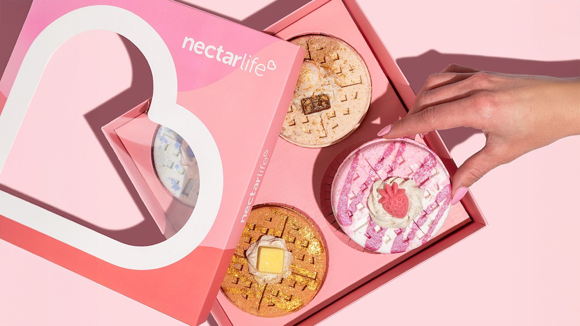 Coming to Downtown Disney: lululemon, Nectar Life and Bopo Go! - Nectar Life