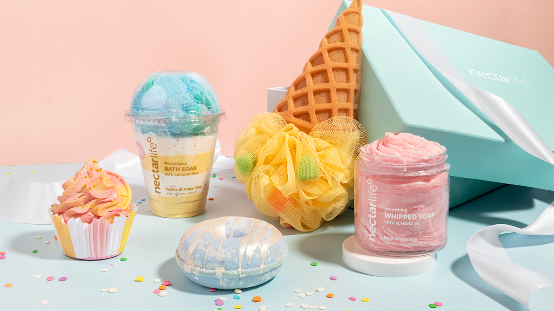 Coming to Downtown Disney: lululemon, Nectar Life and Bopo Go! - Nectar Life