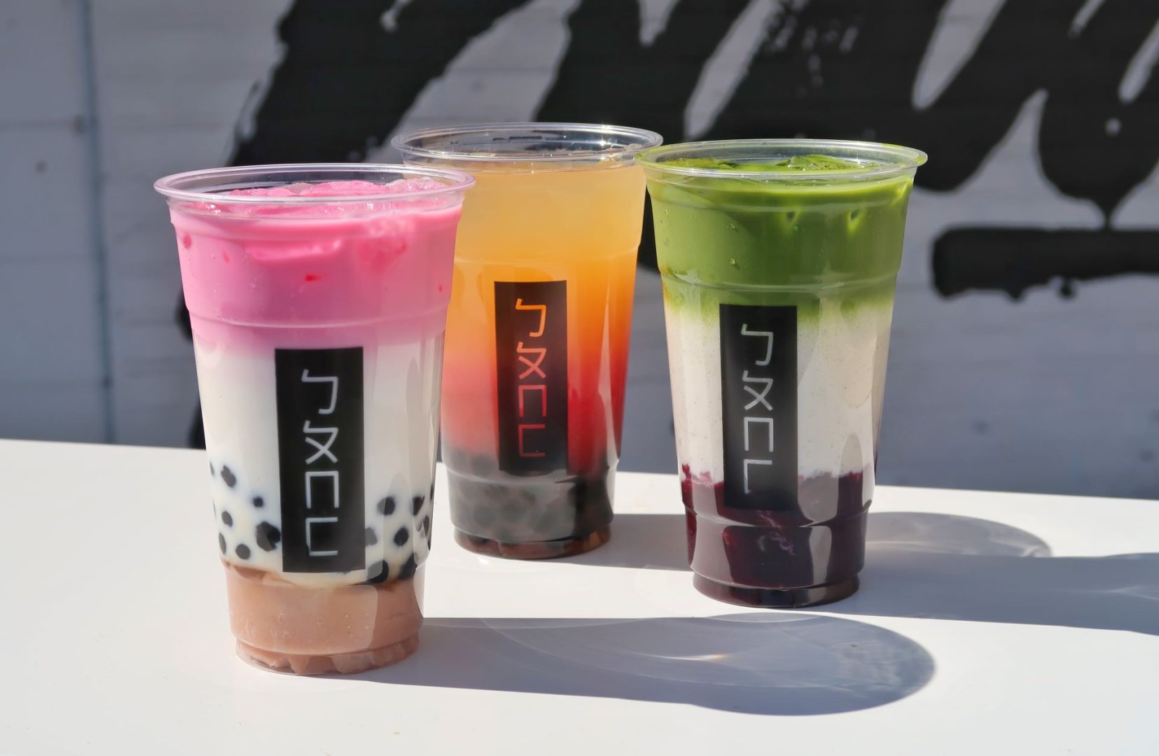 Coming to Downtown Disney: lululemon, Nectar Life and Bopo Go! - Bopo Go!