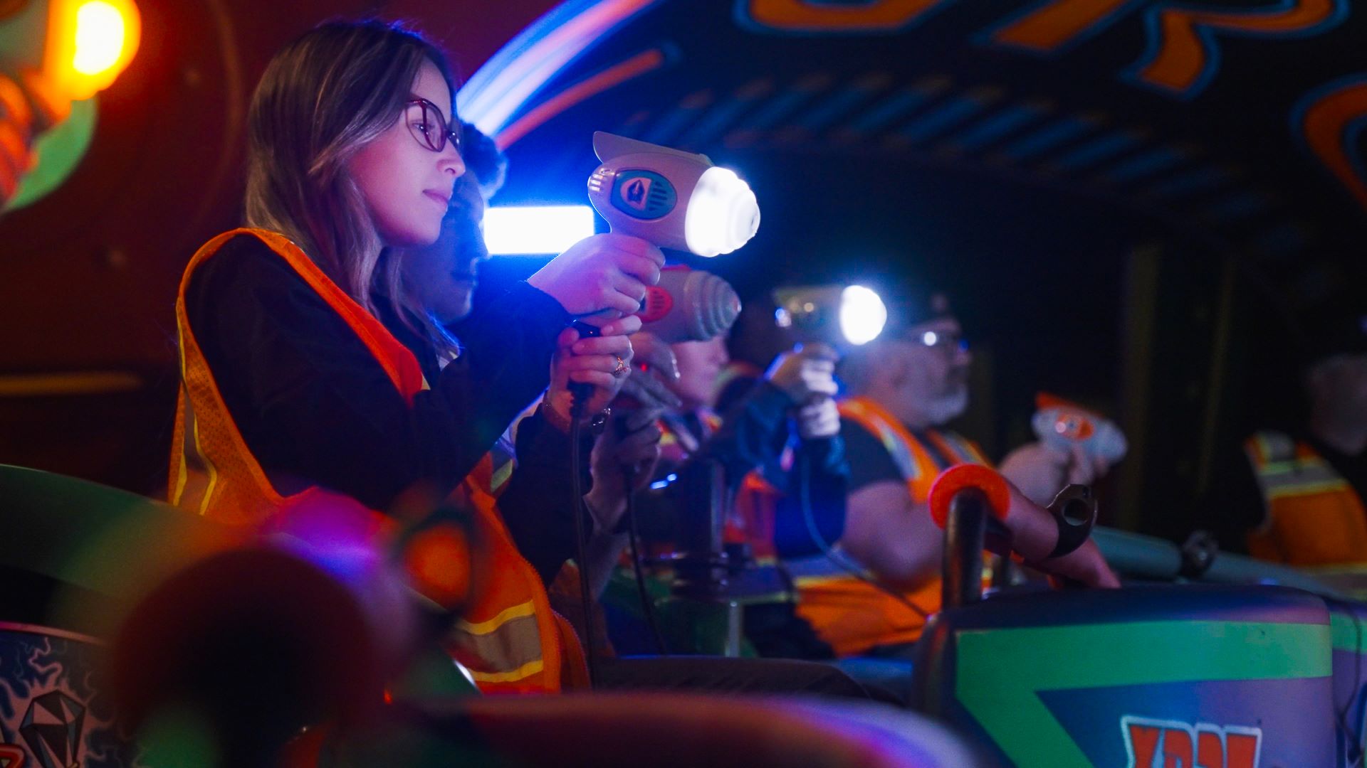 Buzz Lightyear’s Space Ranger Spin - Updates Coming to Walt Disney World (3)