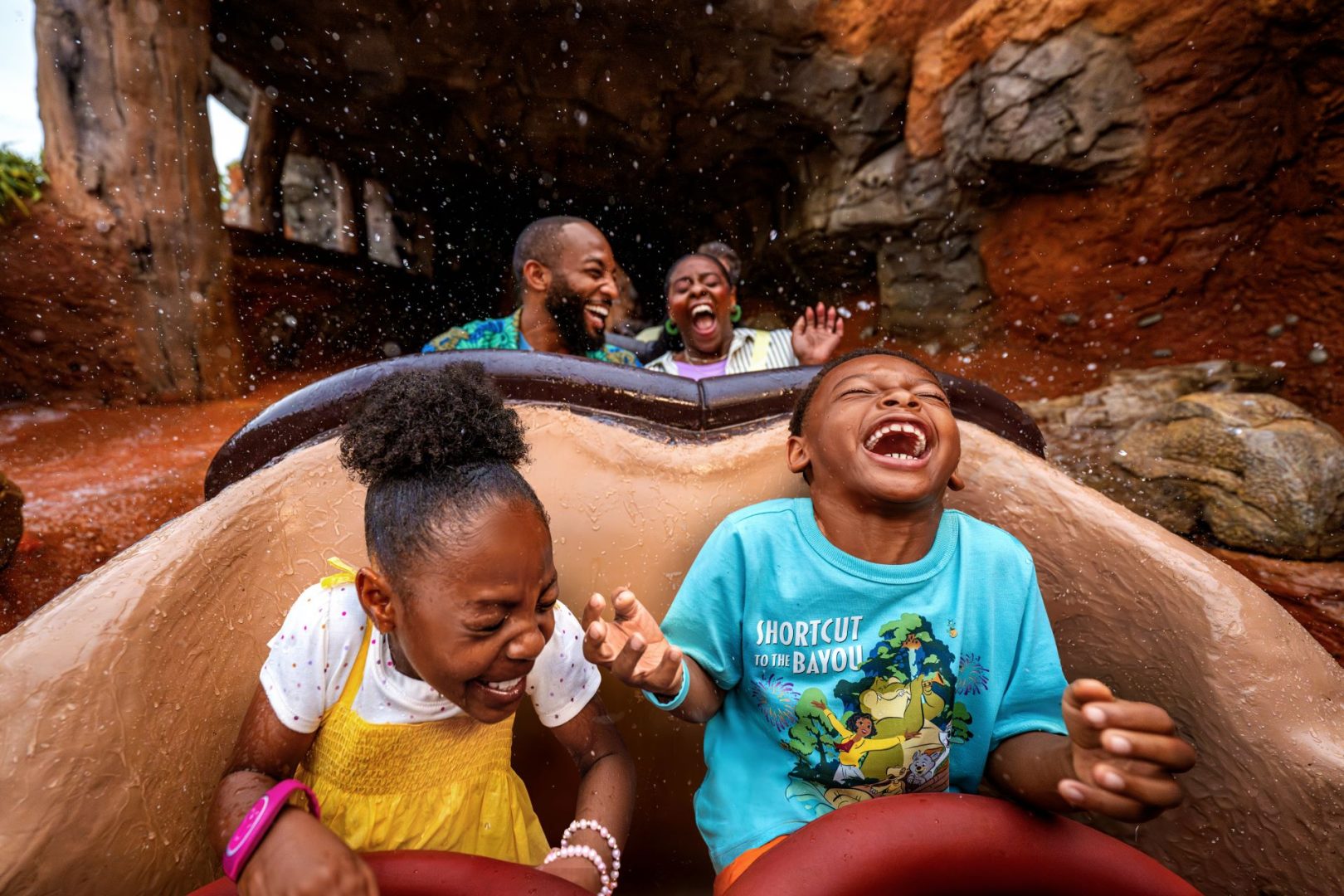Disney World Announces New Family Deals for Summer 2025  (5)