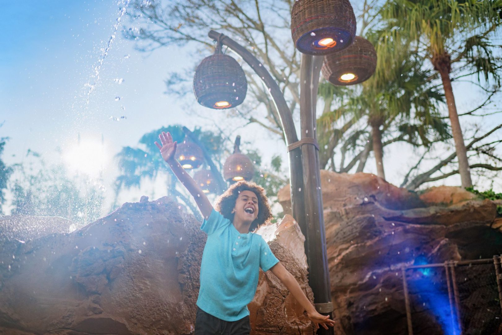 Disney World Announces New Family Deals for Summer 2025  (4)