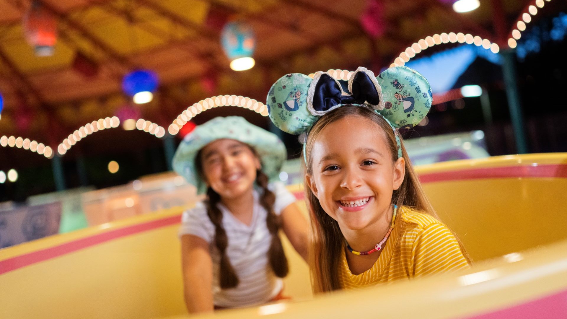 Disney World Announces New Family Deals for Summer 2025  - Header