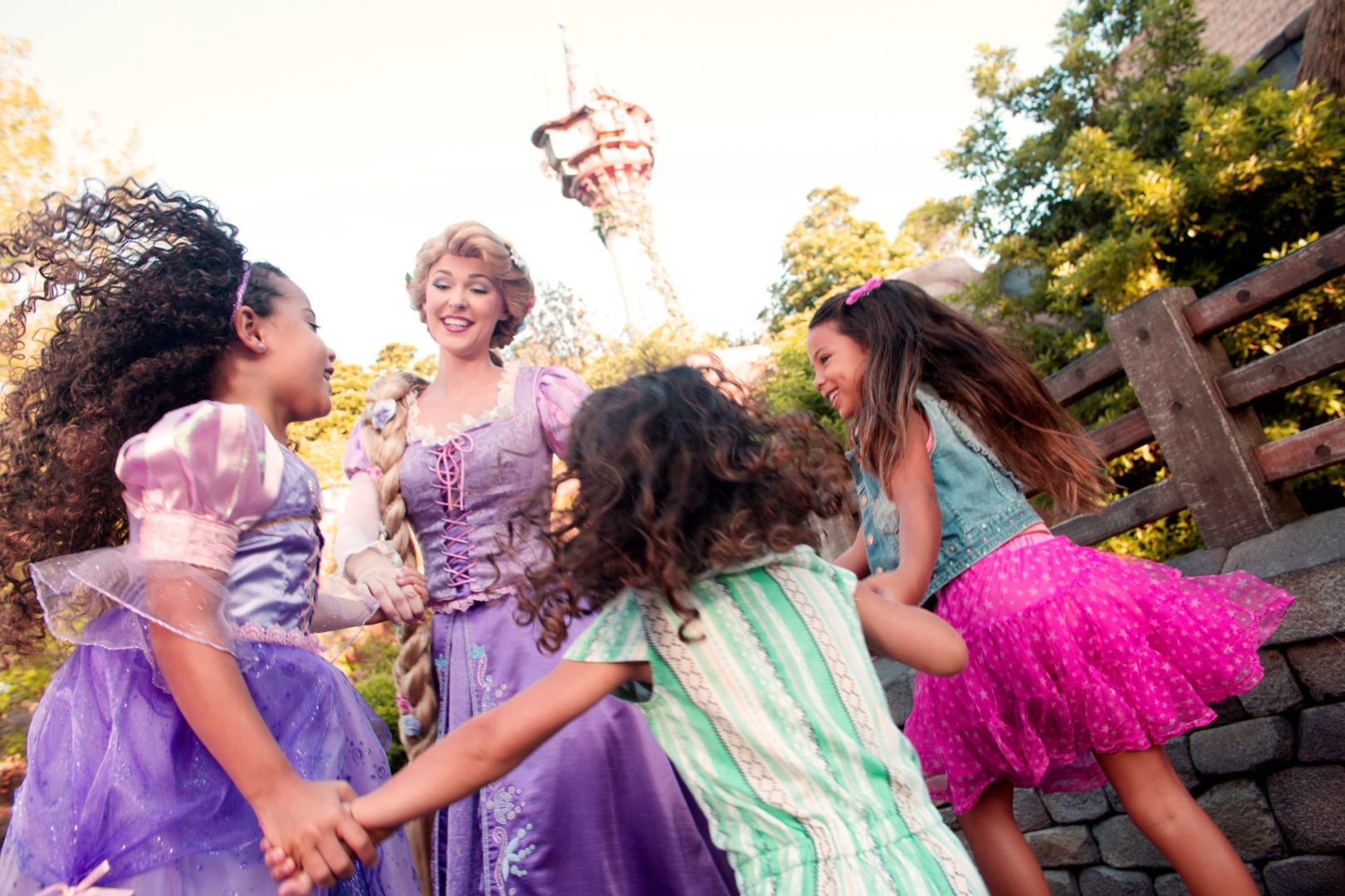 Disney World Announces New Family Deals for Summer 2025  (2)