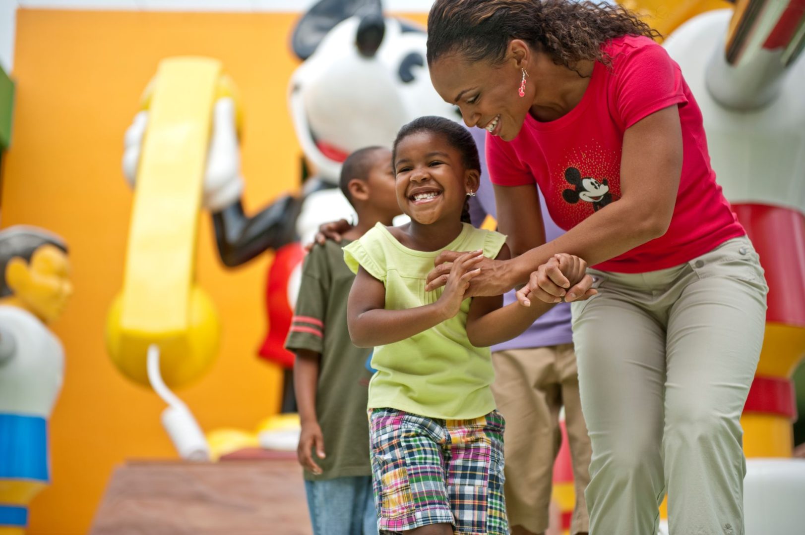 Disney World Announces New Family Deals for Summer 2025â€¯ (1)