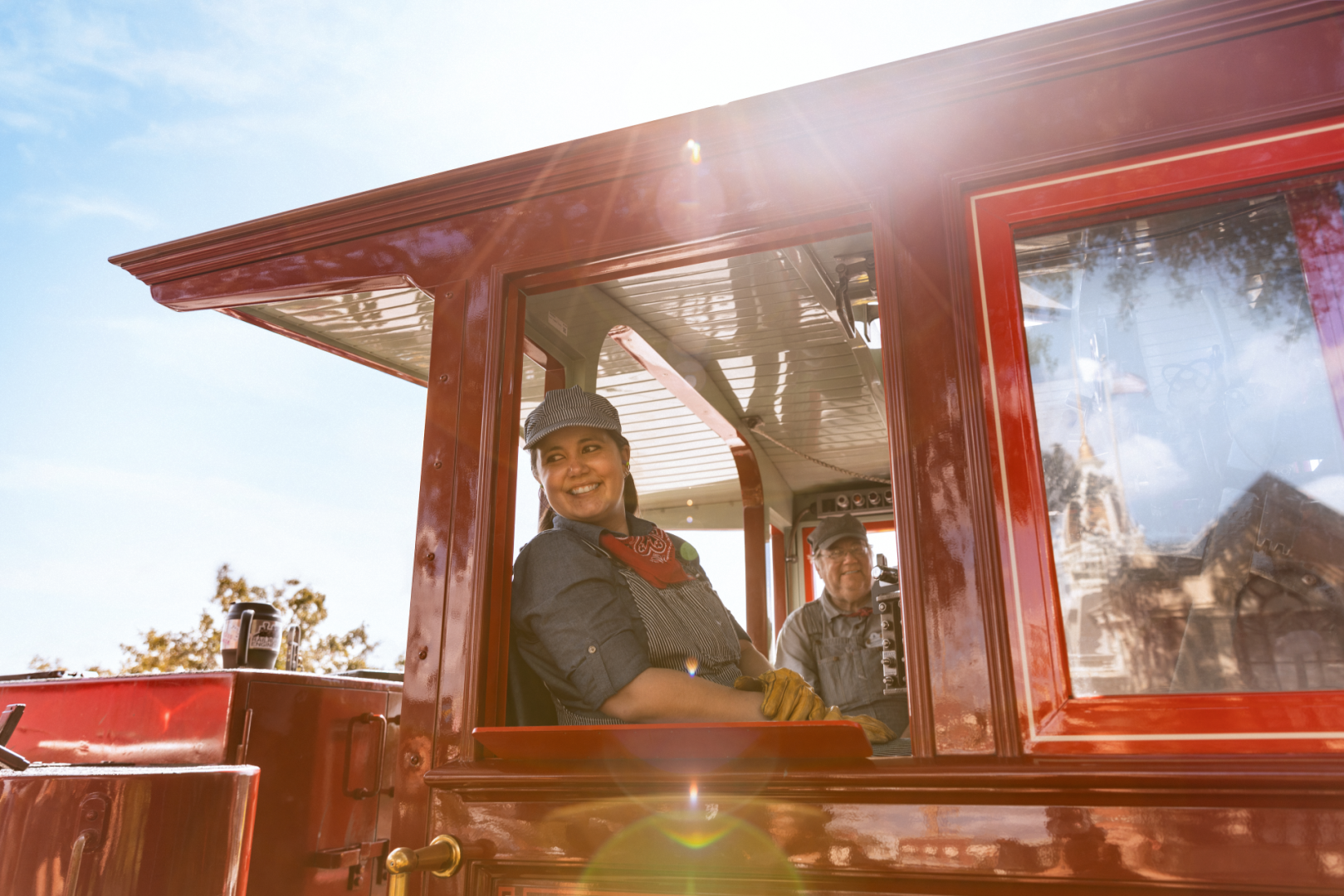 Disney World Facts To Quiz Your Friends On 