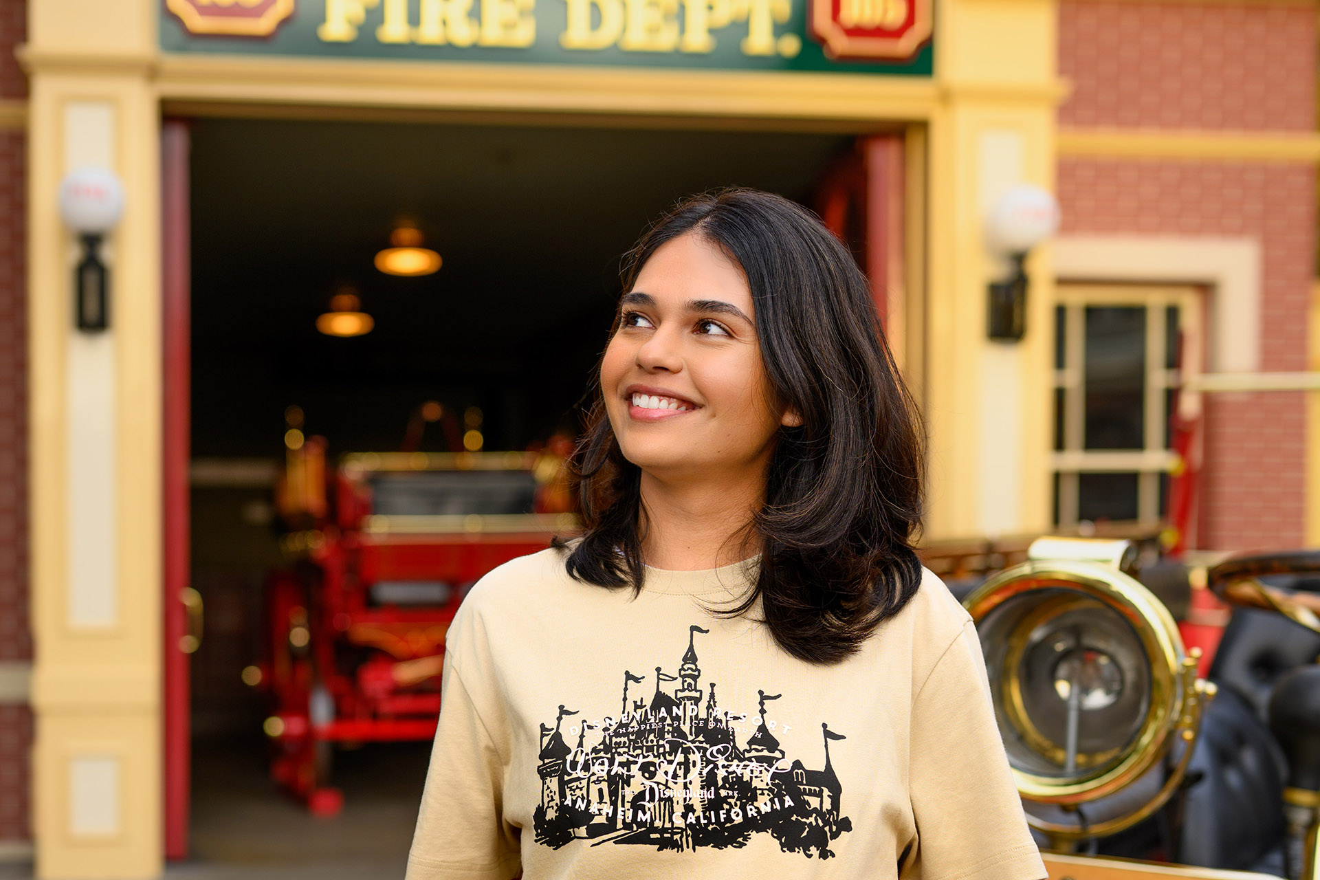 Celebrate Happy with Disneyland 70th Anniversary Merchandise 