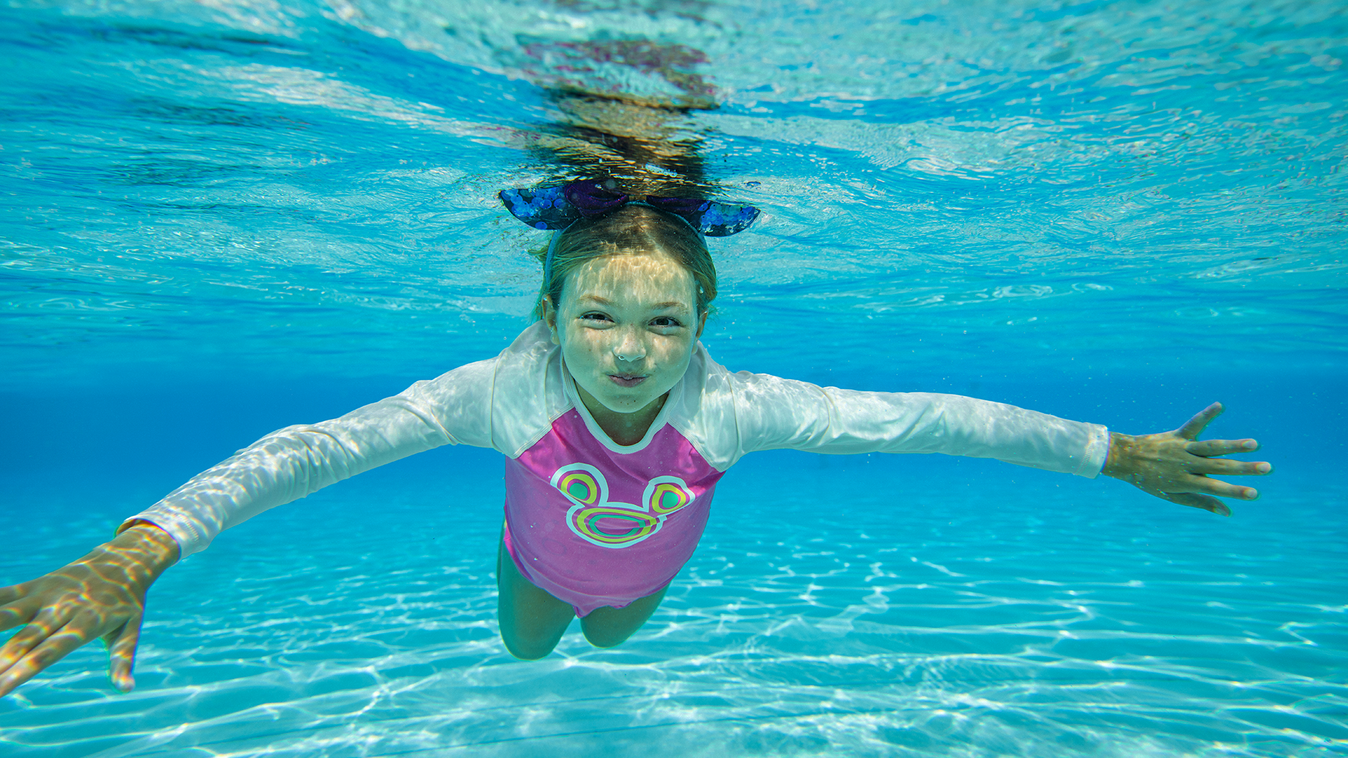 Walt Disney World Water Parks