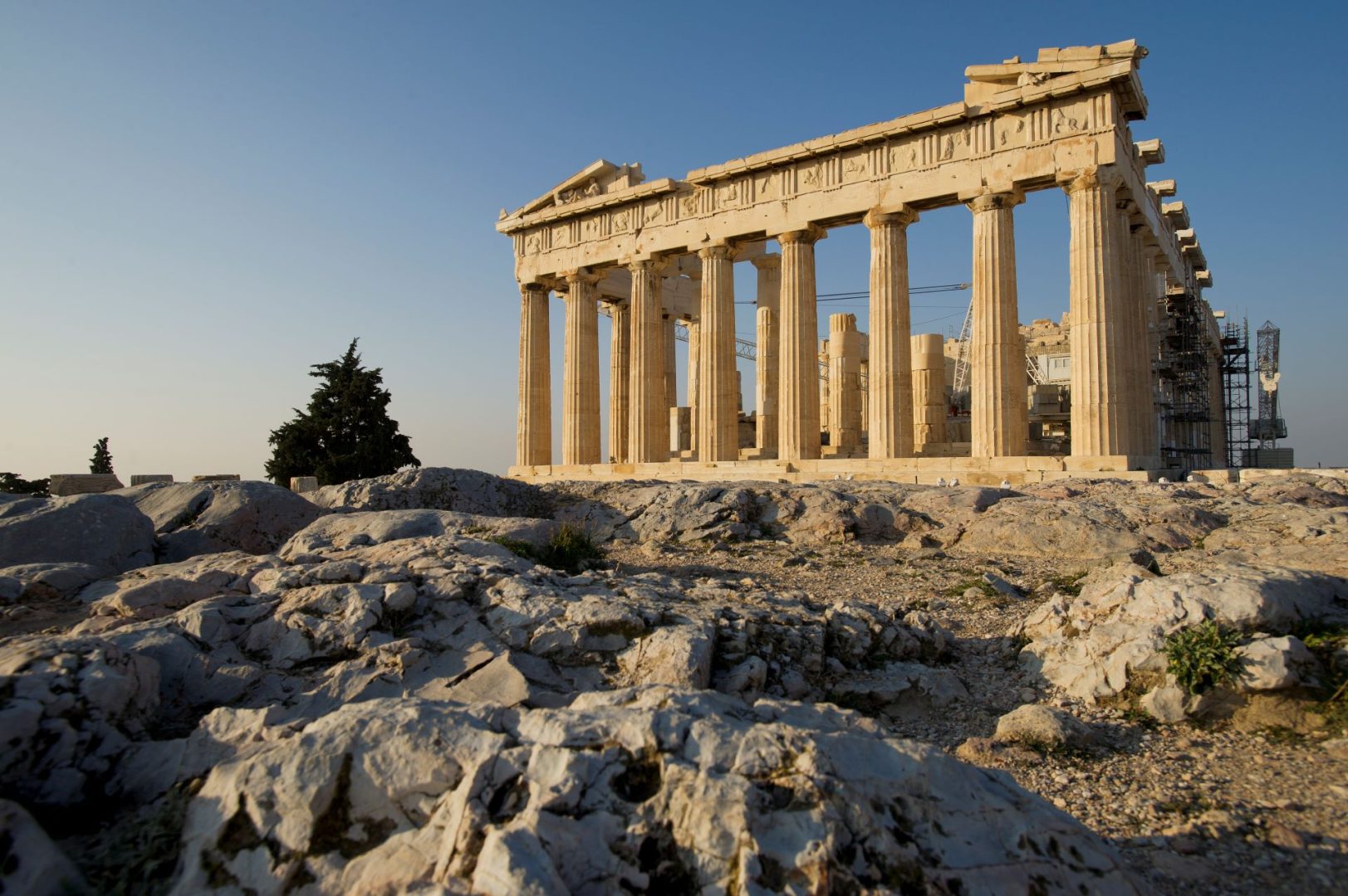 Adventures by Disney Heads to Greece and Switzerland with New Trips