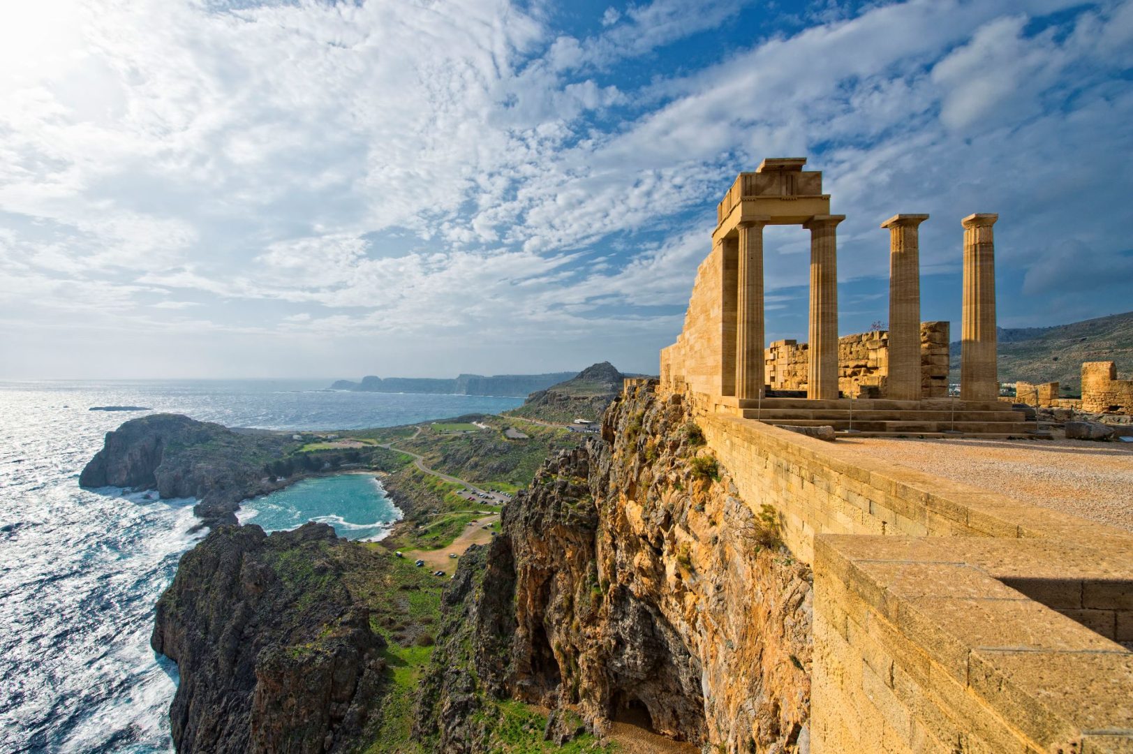 Adventures by Disney Heads to Greece and Switzerland with New Trips