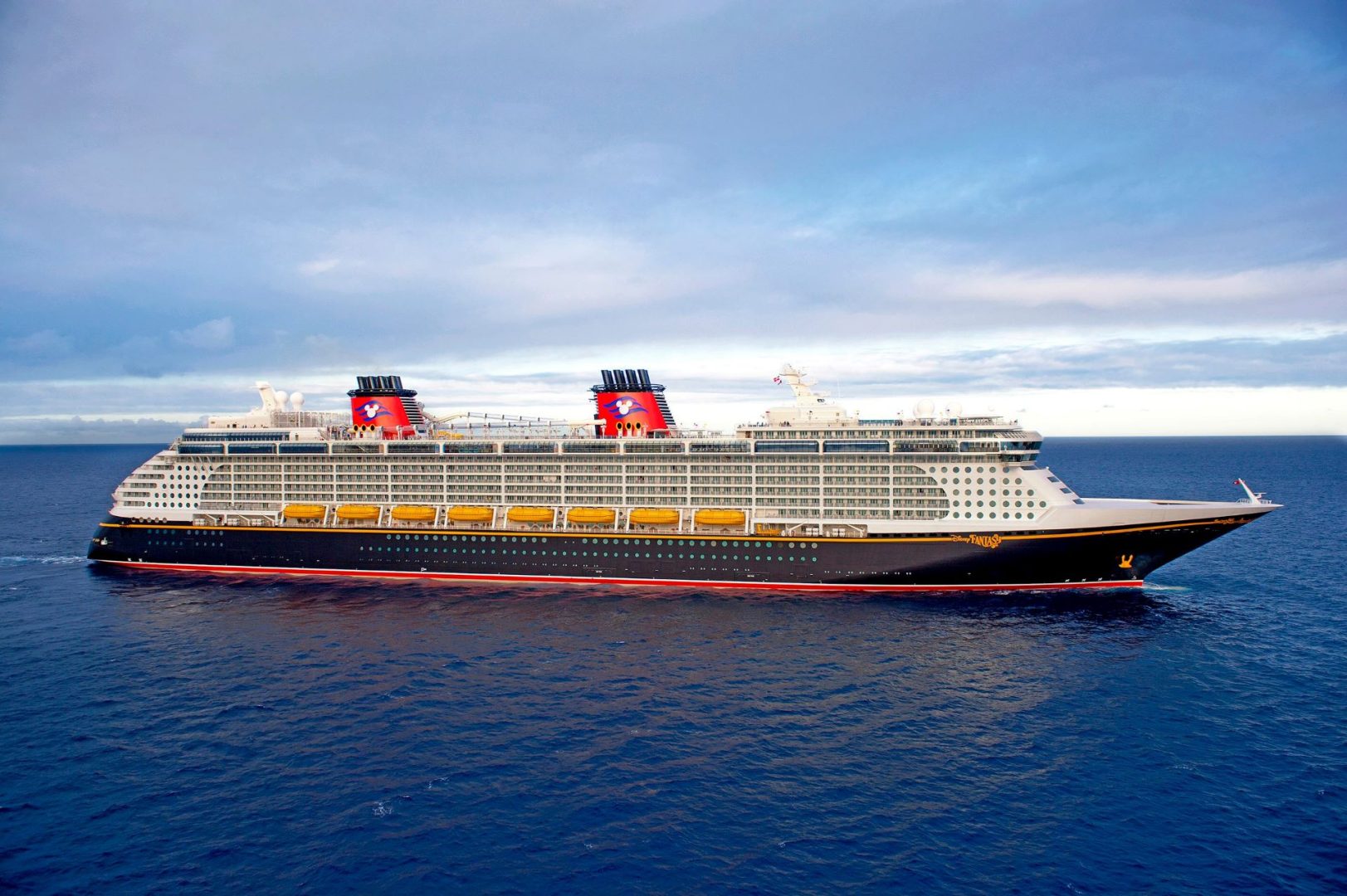 Marvel Day at Sea and Pixar Day at Sea Return to Disney Cruise Line in 2026