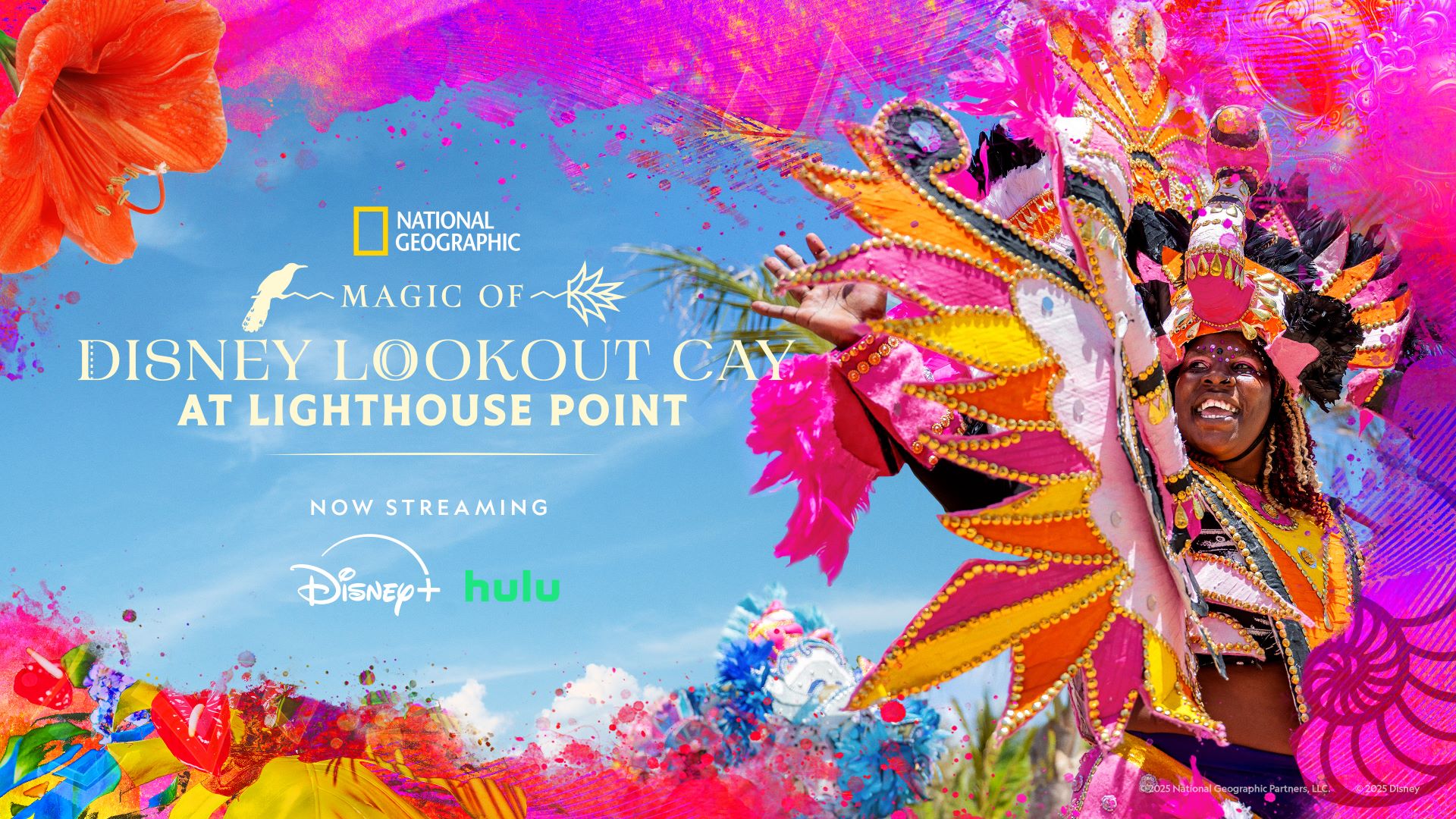 Celebrating One Year of Disney Lookout Cay 