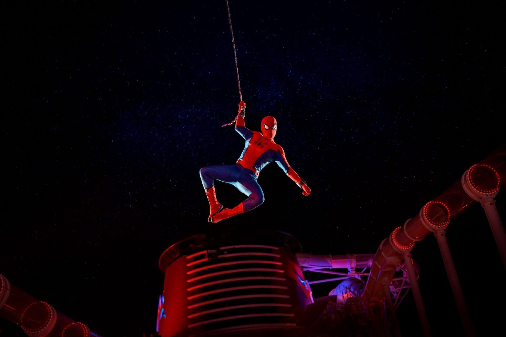 Marvel Day at Sea and Pixar Day at Sea Return to Disney Cruise Line in 2026