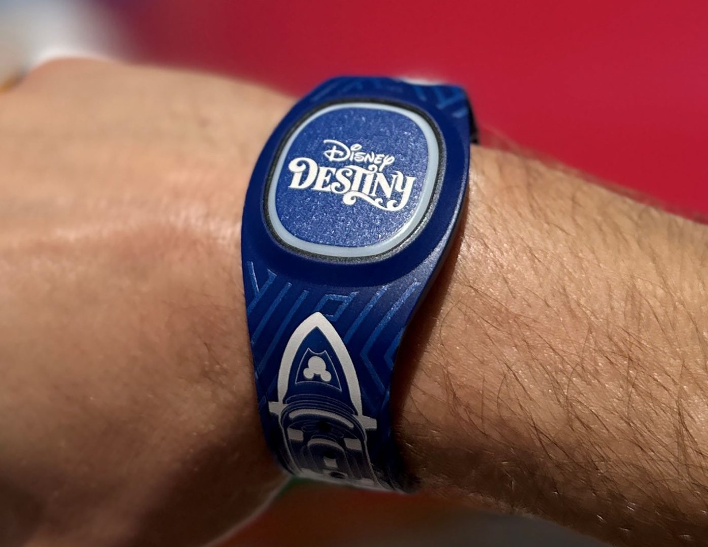 New Merchandise Collections Exclusive to the Disney Destiny - DisneyBand+