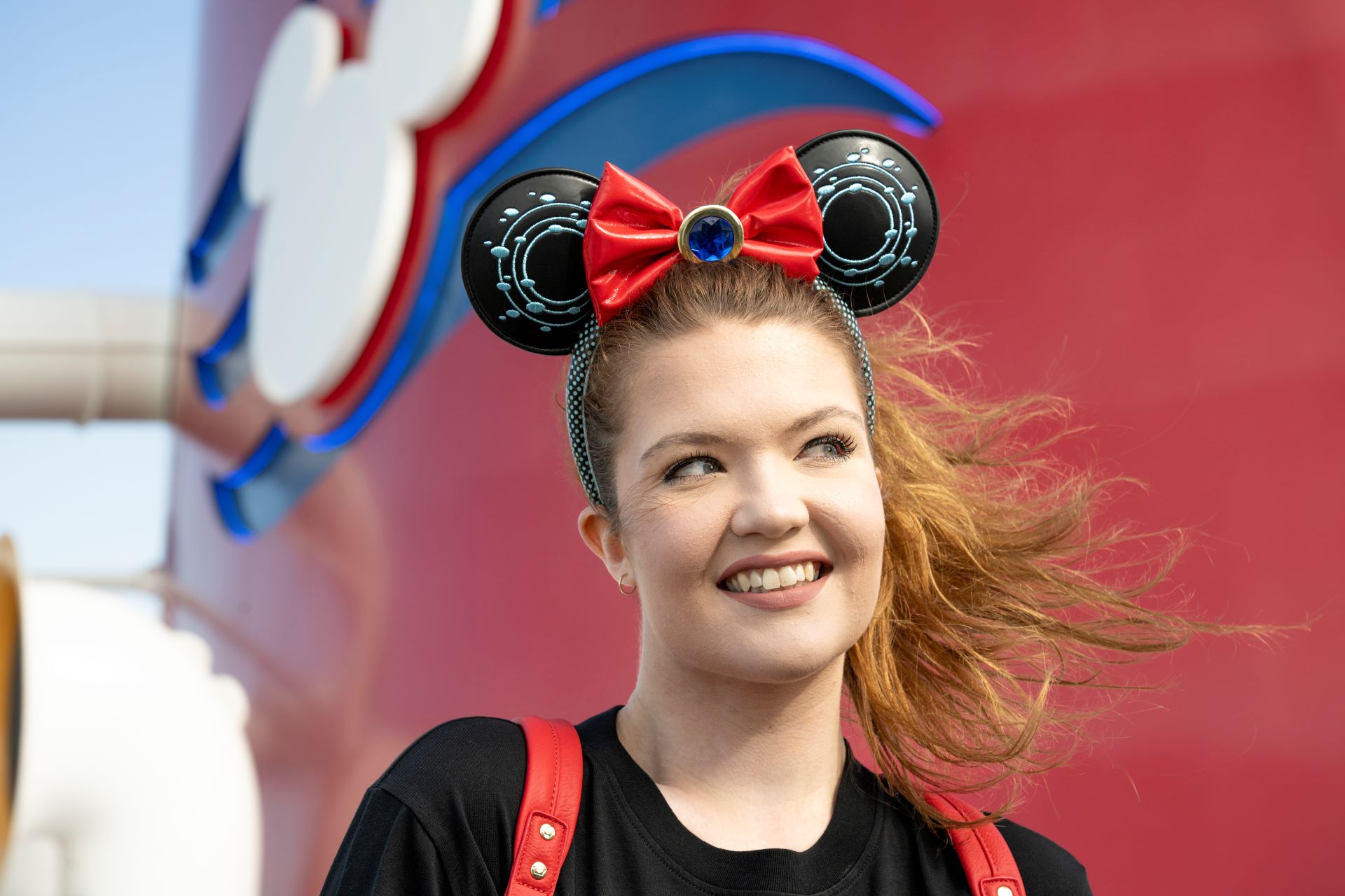 New Merchandise Collections Exclusive to the Disney Destiny - Super Character Collection (6)