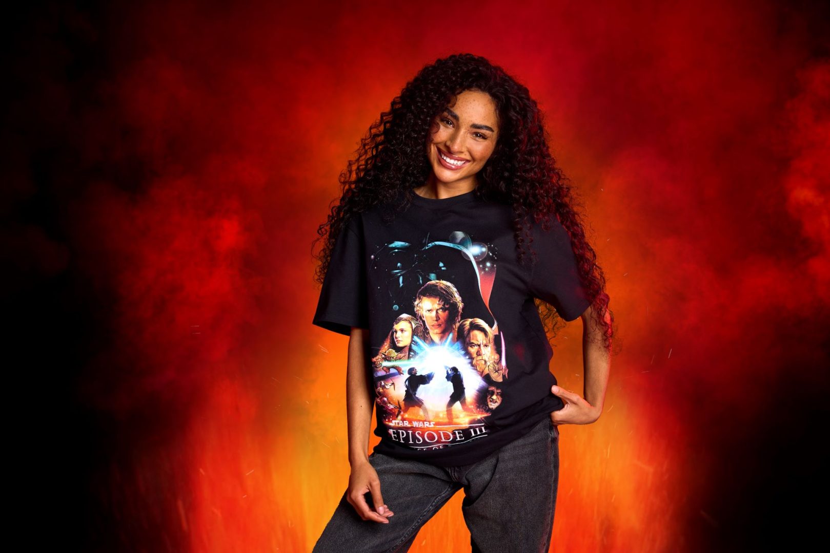 Take the High Ground and Celebrate Star Wars: Revenge of the Sith