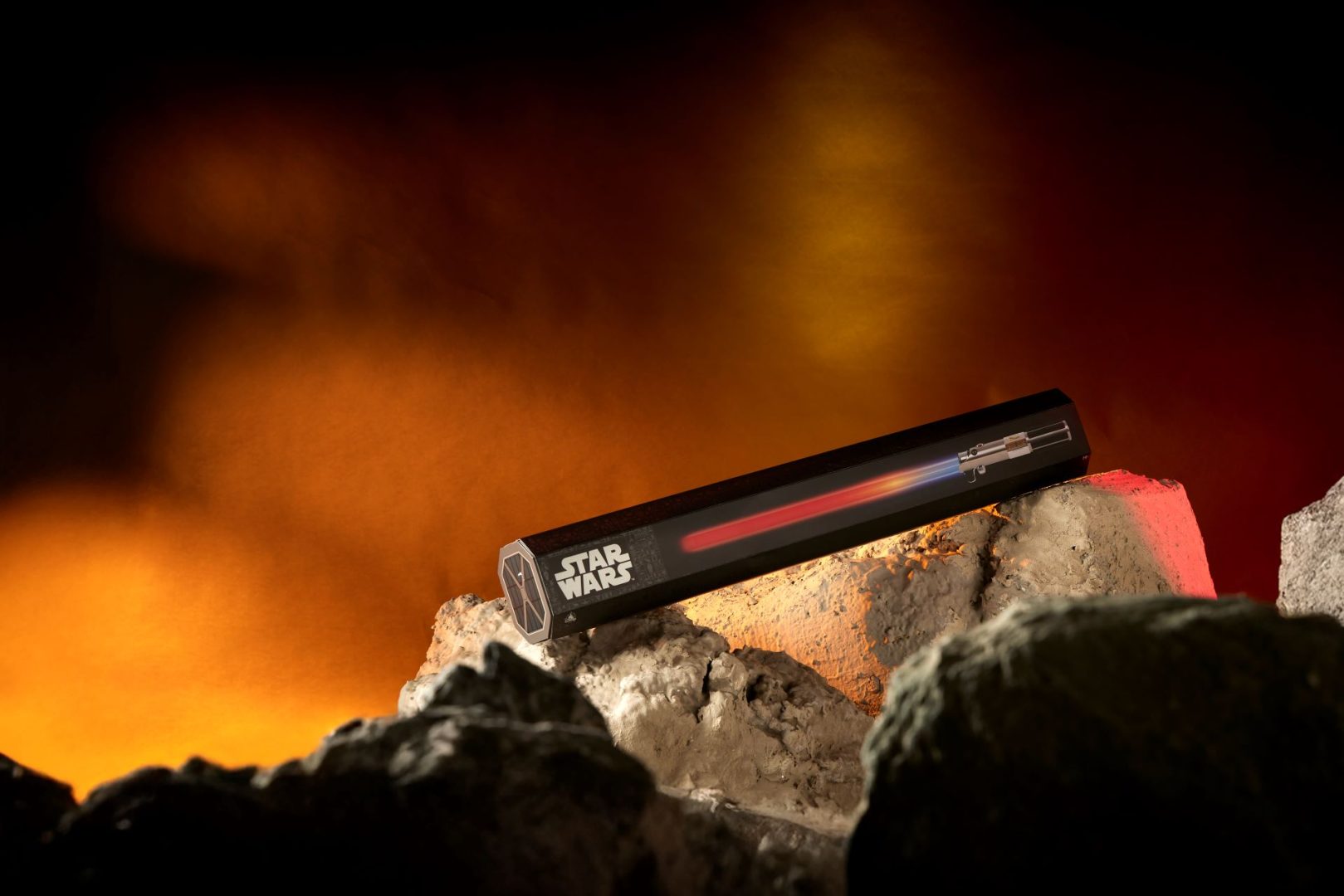 Take the High Ground and Celebrate Star Wars: Revenge of the Sith