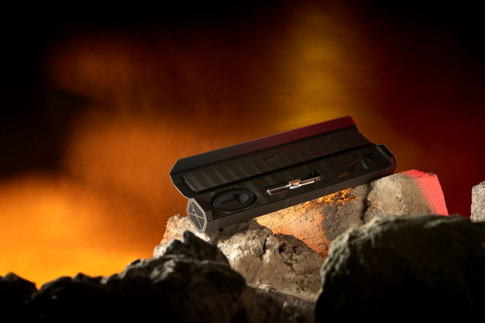 Take the High Ground and Celebrate Star Wars: Revenge of the Sith