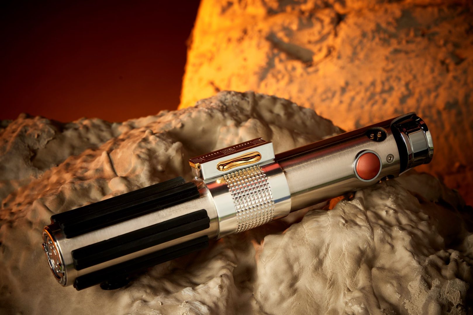 Take the High Ground and Celebrate Star Wars: Revenge of the Sith