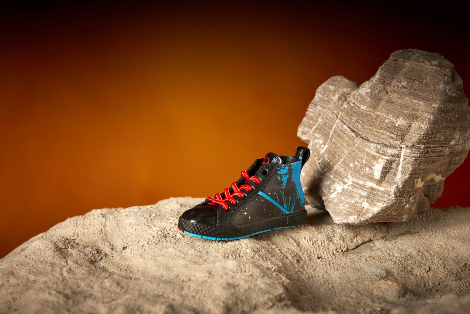 Take the High Ground and Celebrate Star Wars: Revenge of the Sith