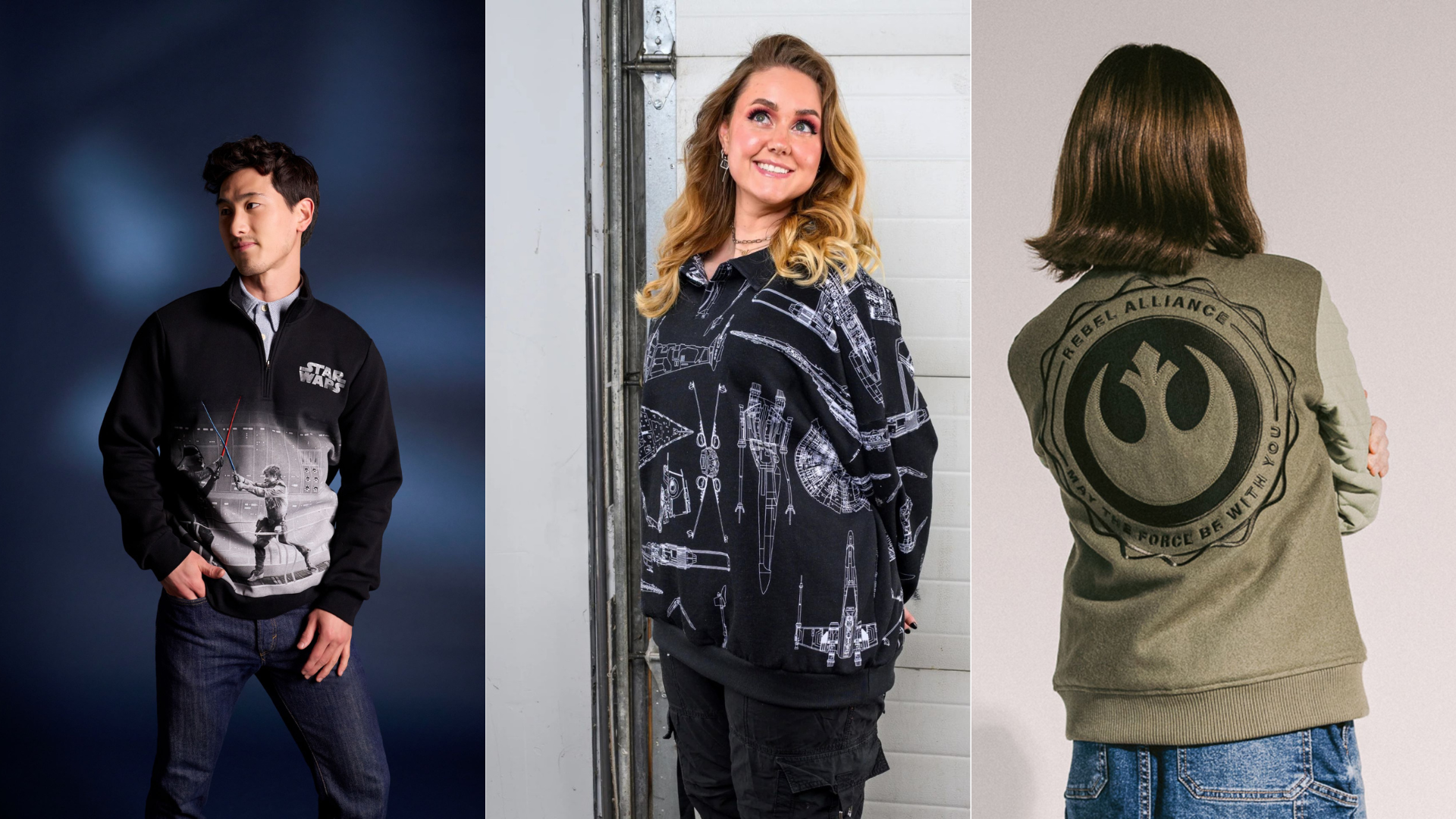 Star Wars Day - Merchandise