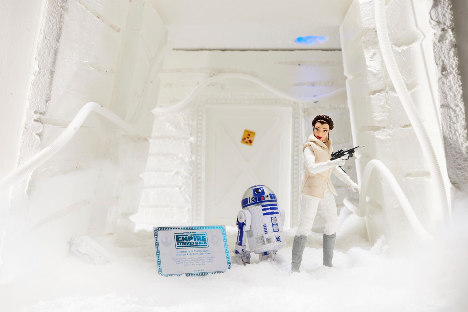 Star Wars Day - Merchandise