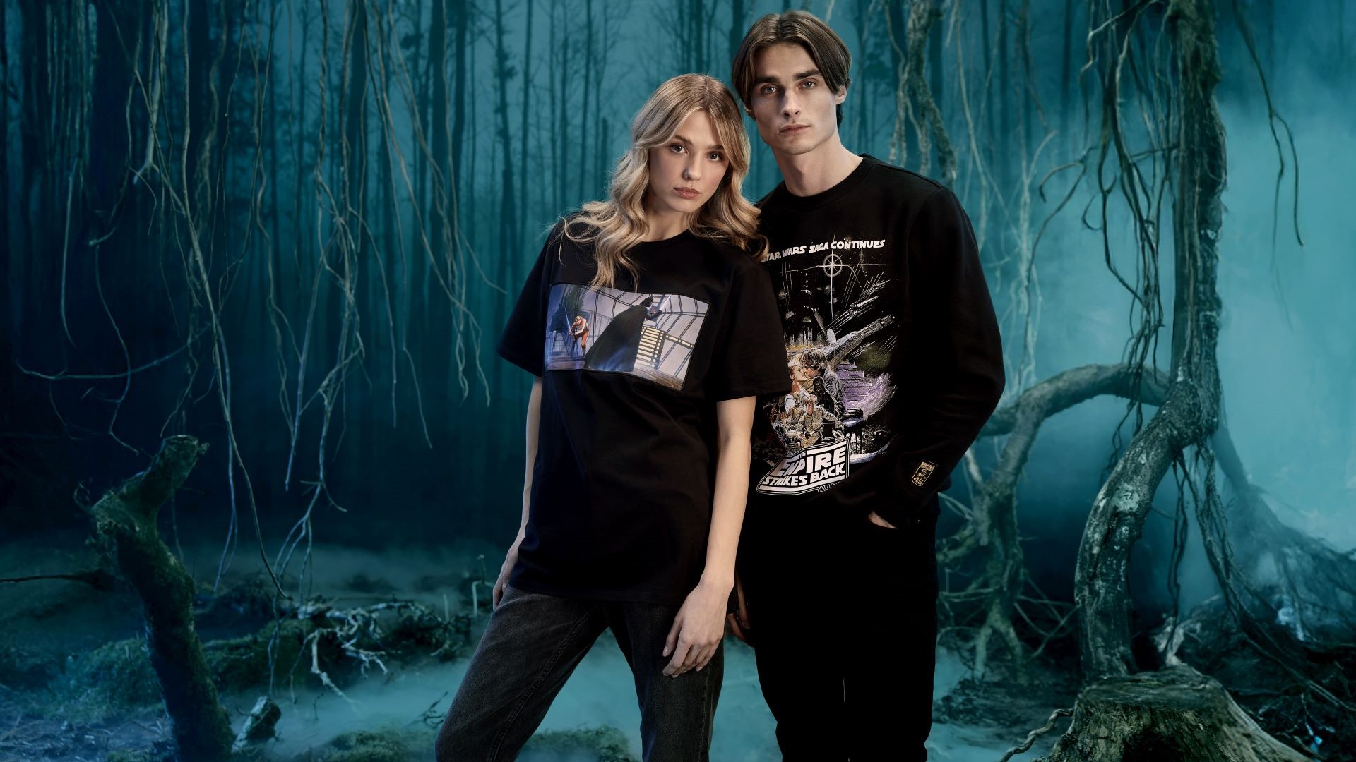 Star Wars Day - Merchandise