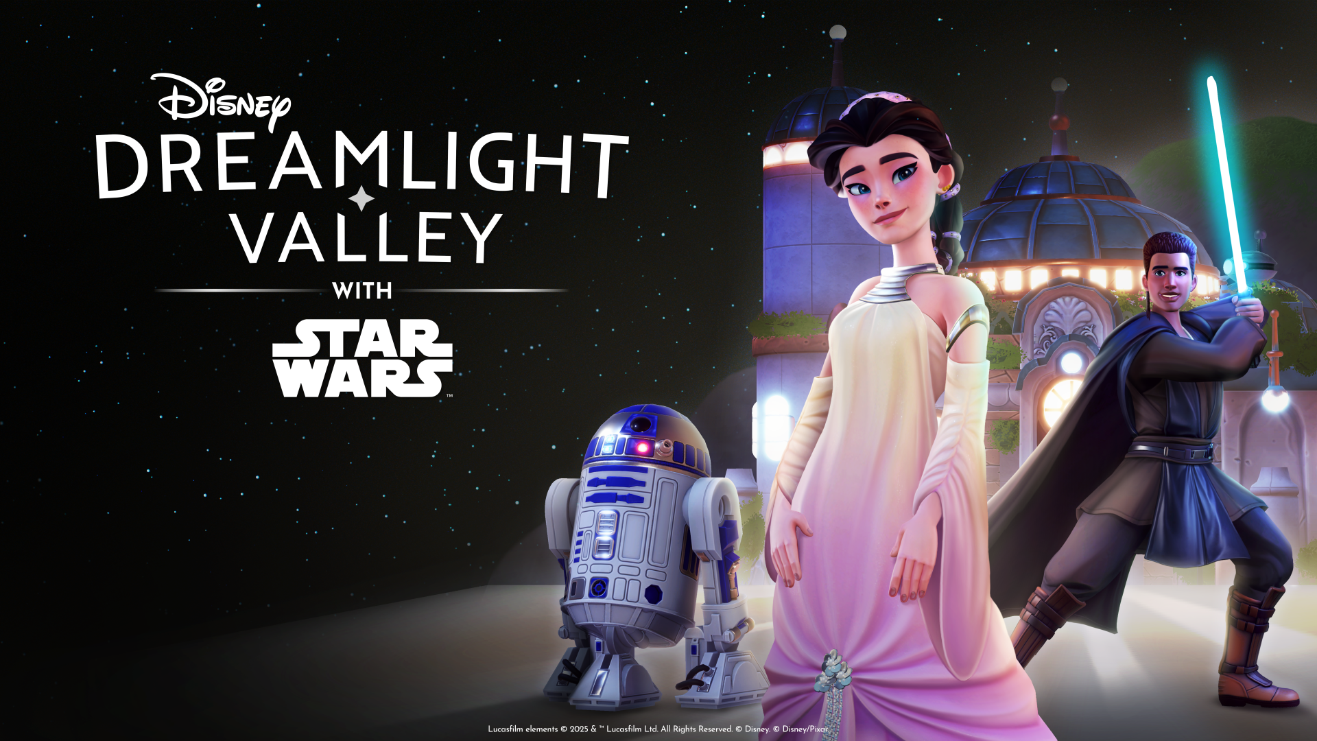 Star Wars Day - Merchandise