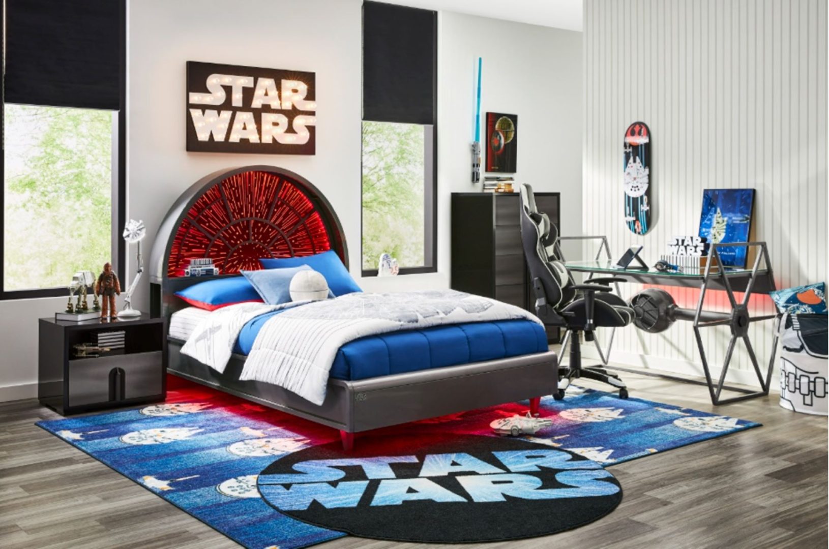 Star Wars Day - Merchandise