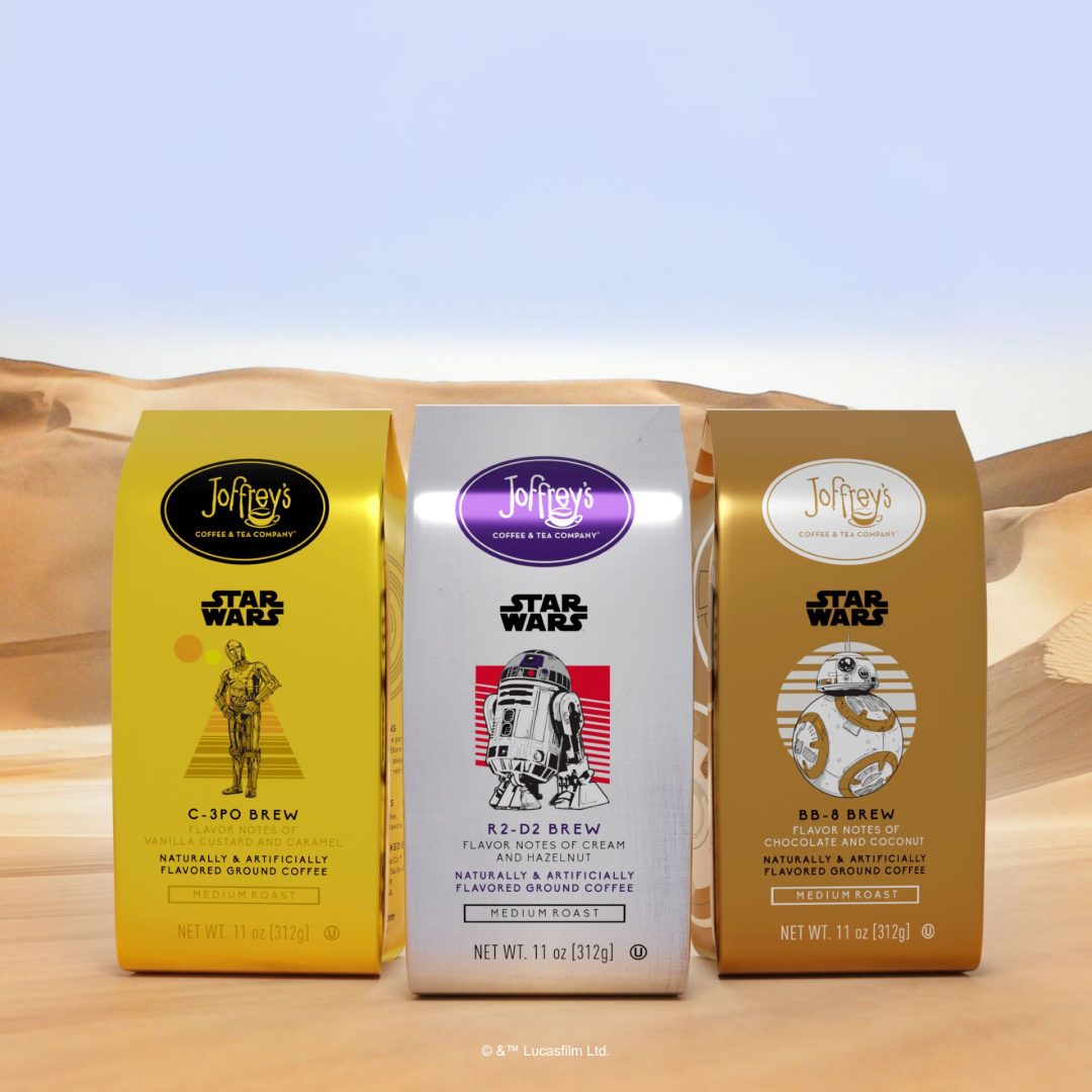 Star Wars Day - Merchandise