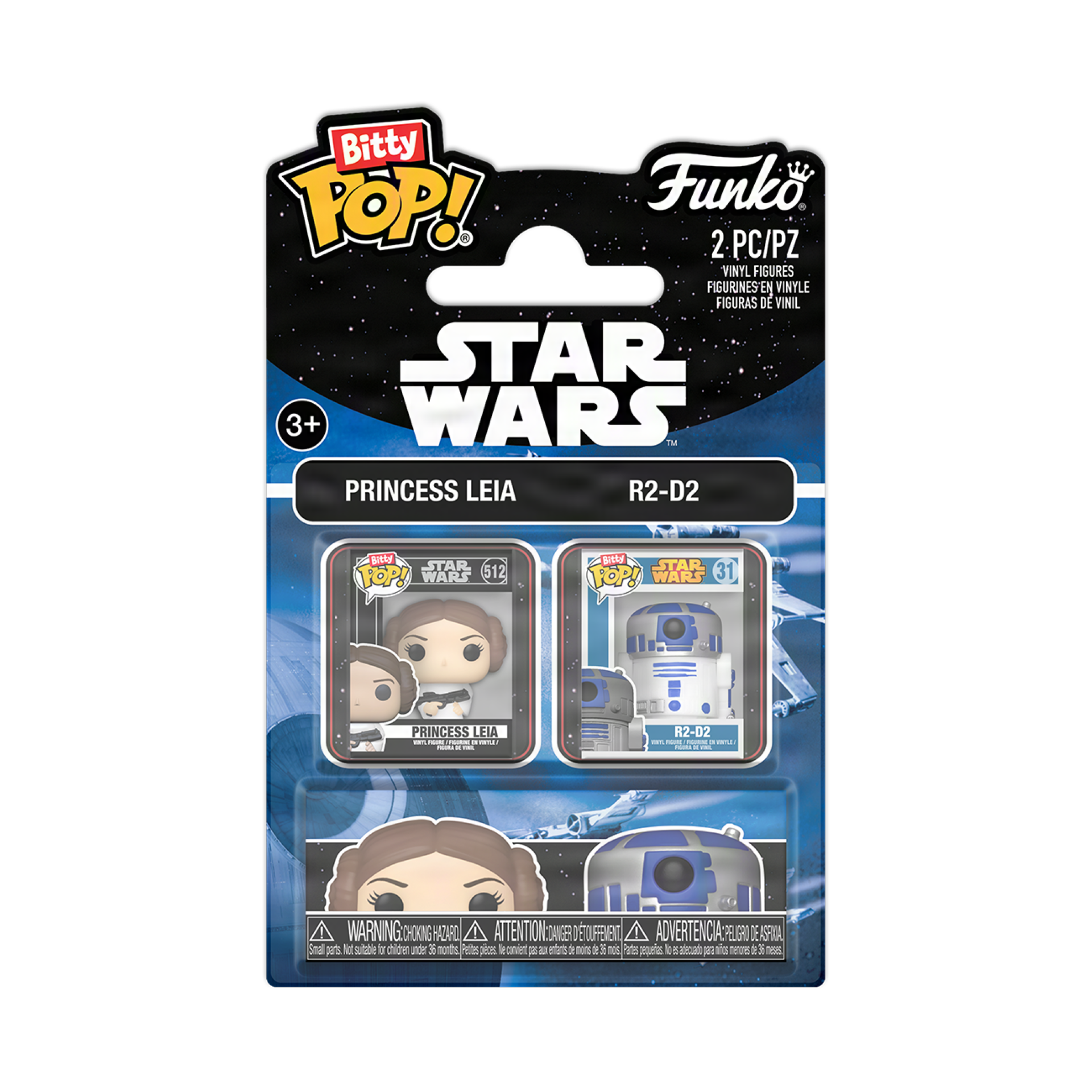 Star Wars Day - Merchandise
