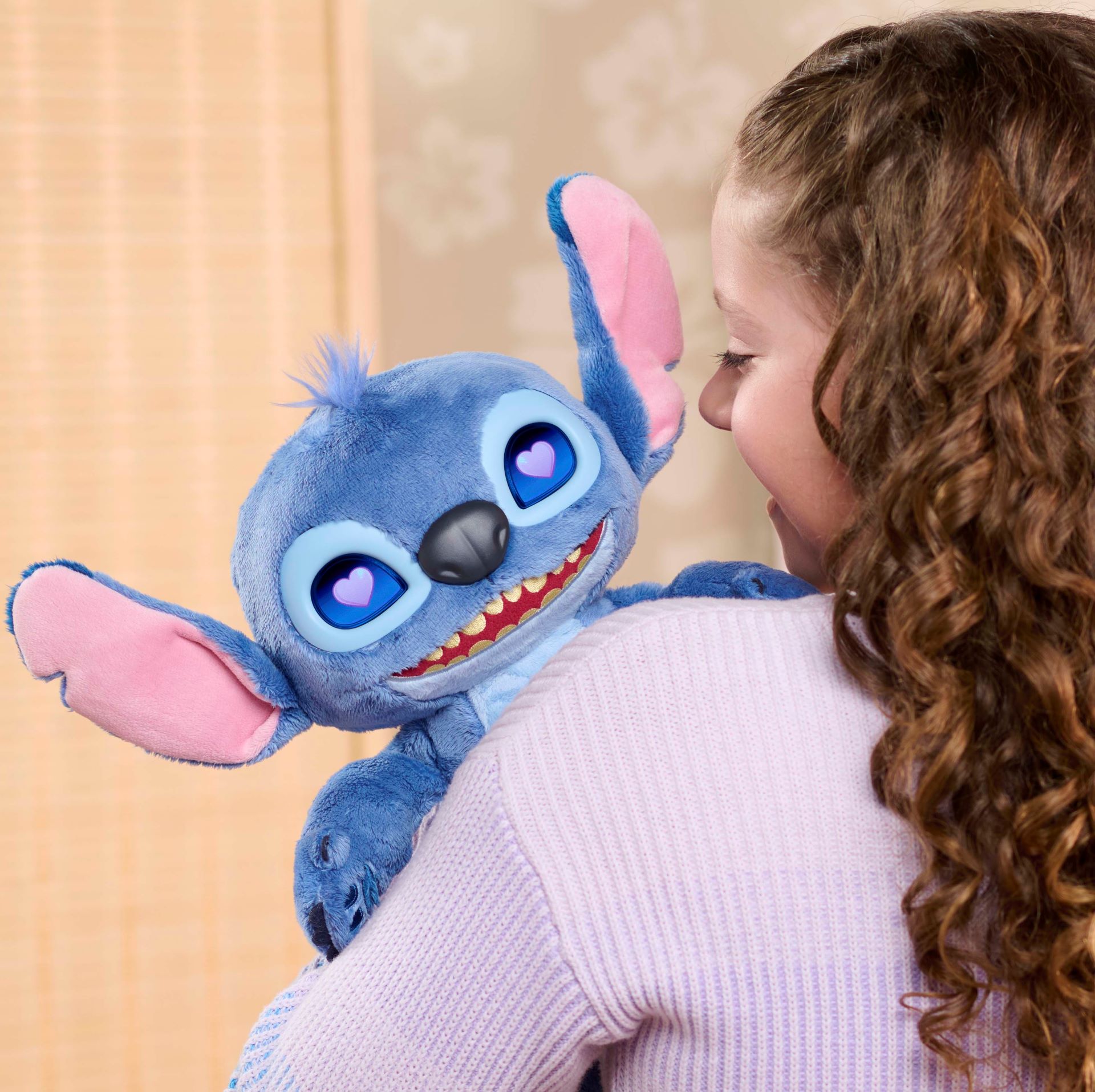 Let Stitch Crash Your Life with All-New Products Across Categories
