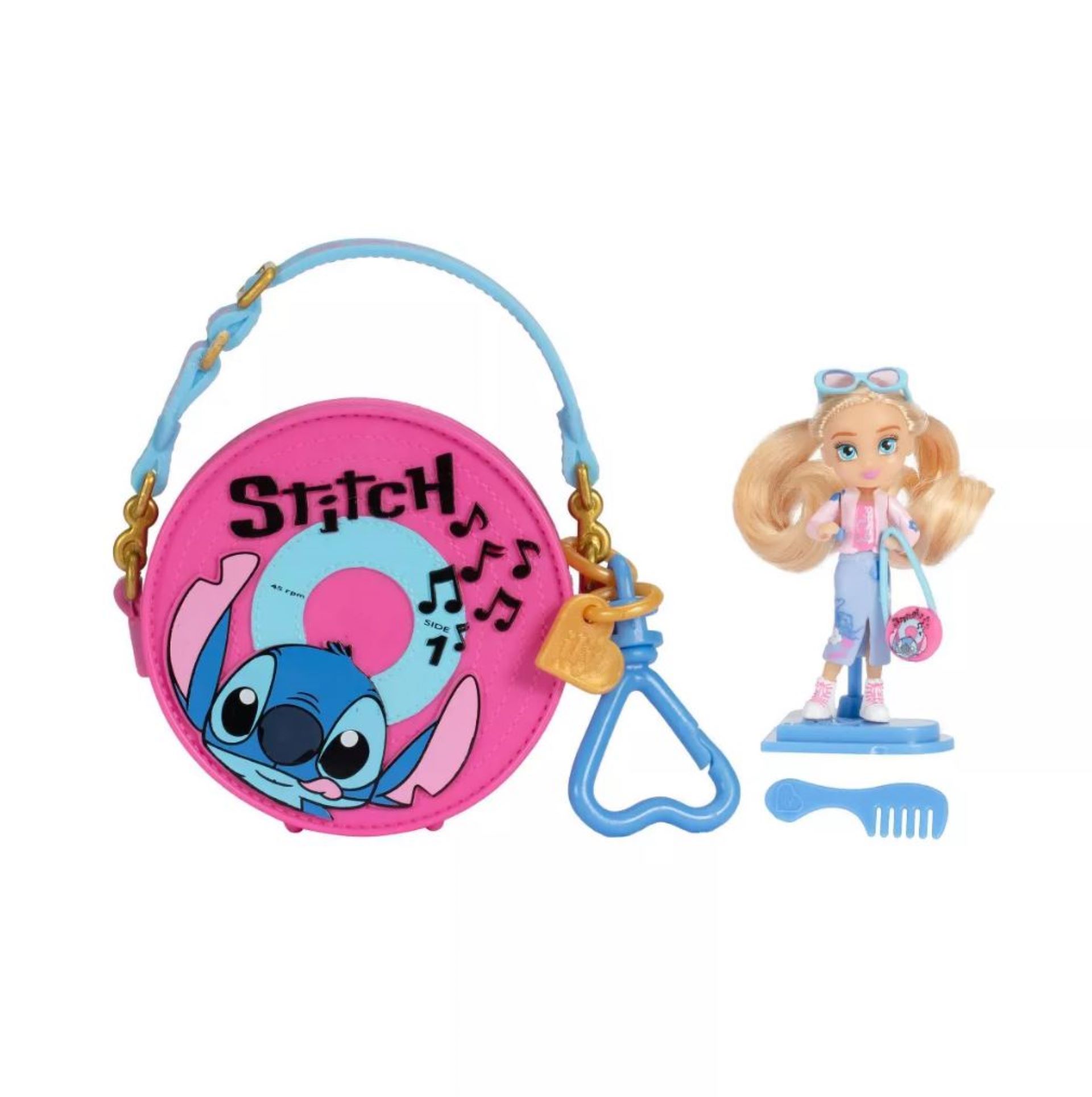 Let Stitch Crash Your Life with All-New Products Across Categories