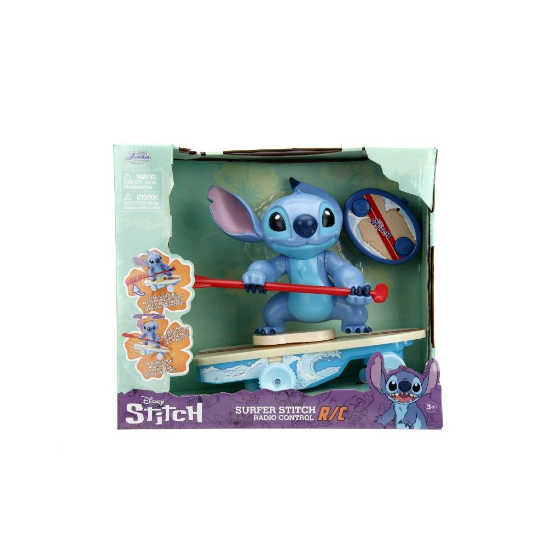 Let Stitch Crash Your Life with All-New Products Across Categories